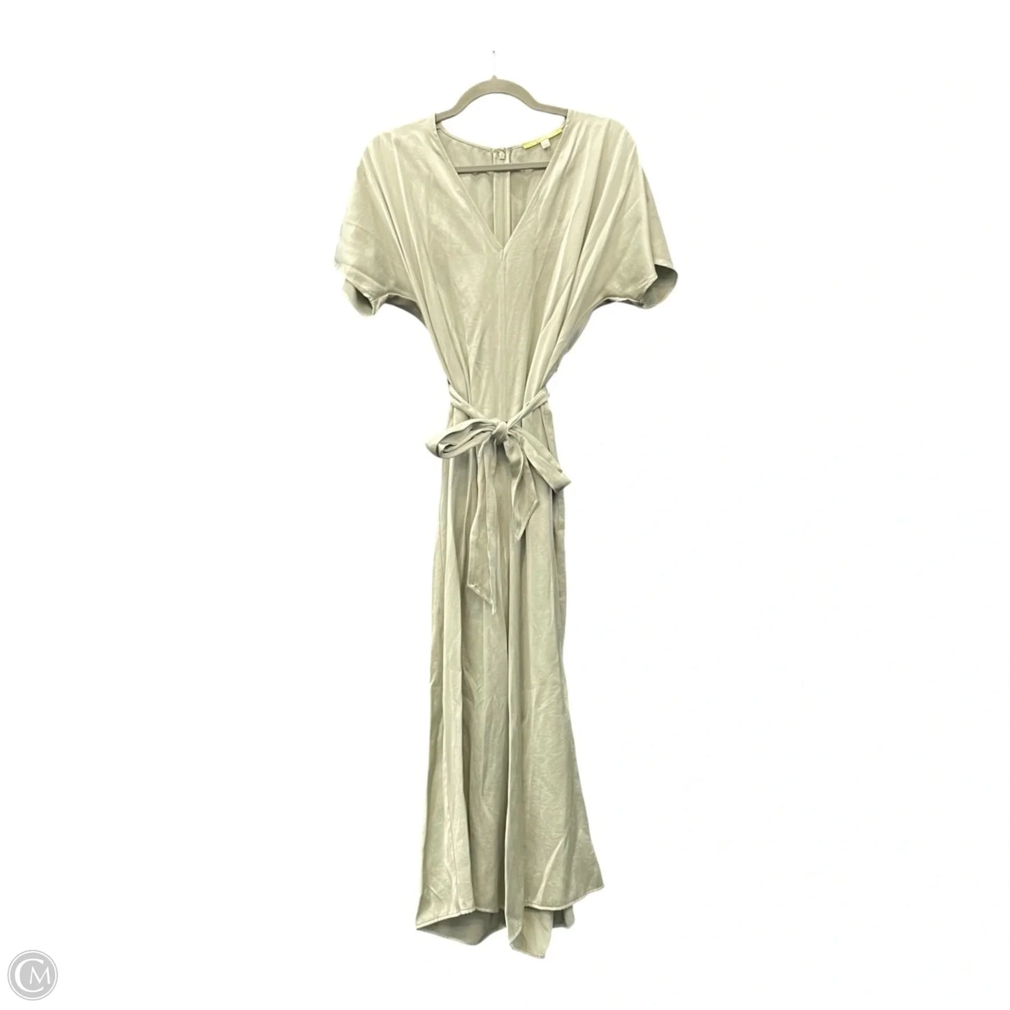 Jumpsuit By Gianni Bini In Green, Size: S