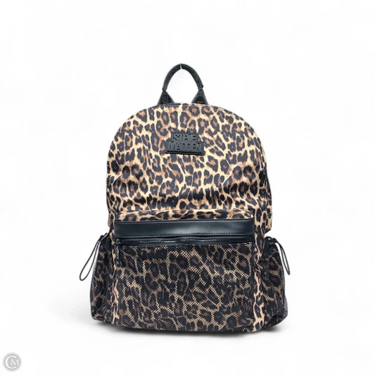 Backpack By Steve Madden, Size: Large