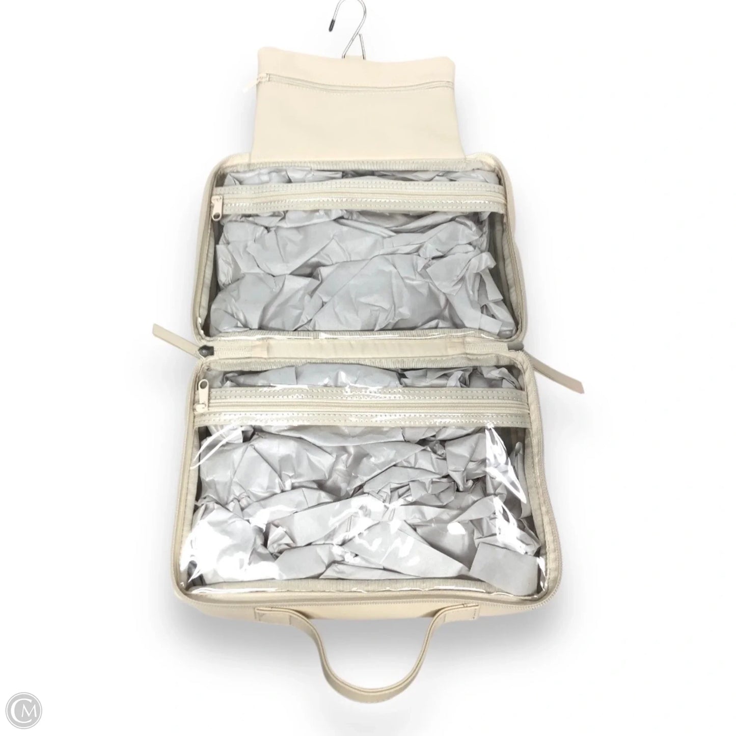 Makeup Bag By Clothes Mentor, Size: Large