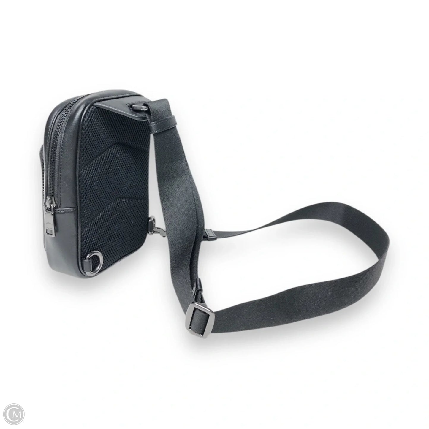 Crossbody Designer By Coach, Size: Small