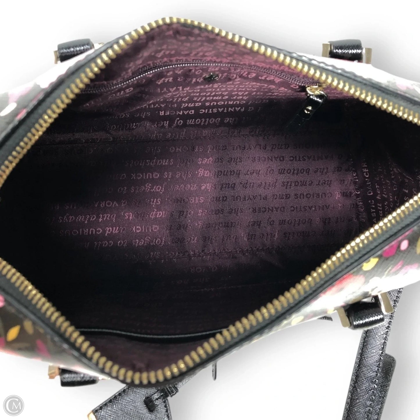 Crossbody Designer By Kate Spade, Size: Medium
