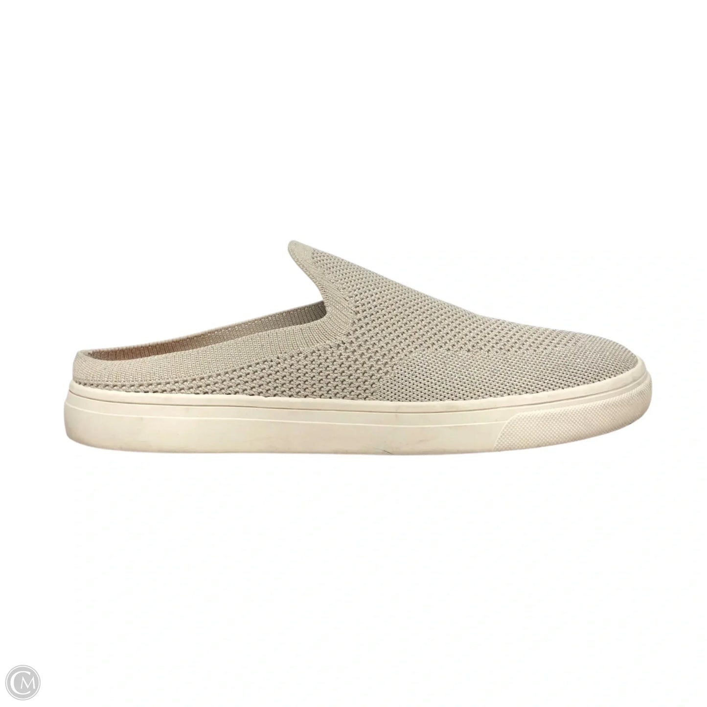 Shoes Flats By Lucky Brand In Beige, Size: 9