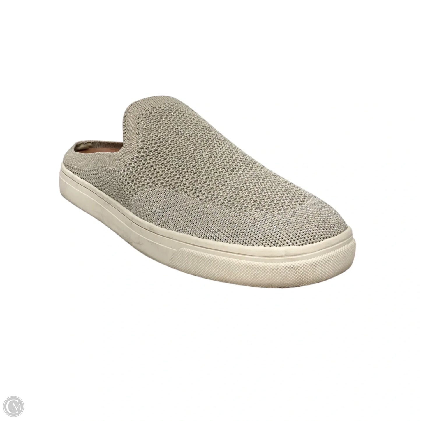 Shoes Flats By Lucky Brand In Beige, Size: 9