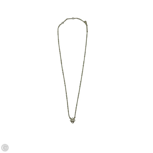 Necklace Chain By Kendra Scott