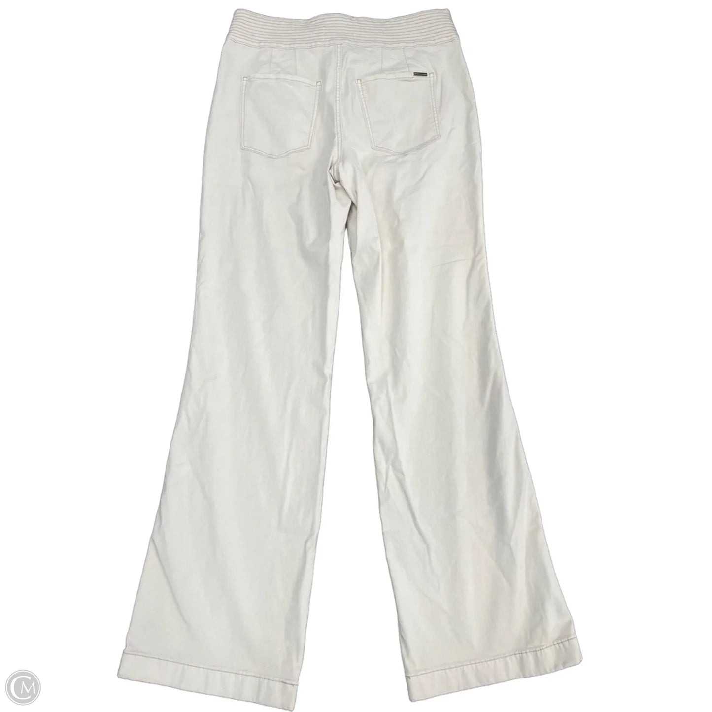 Pants Other By White House Black Market In Cream, Size: 10