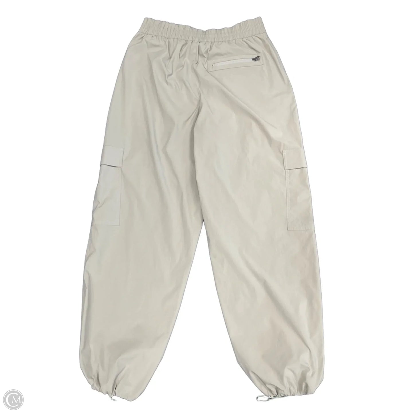 Pants Joggers By Athleta In Tan, Size: M