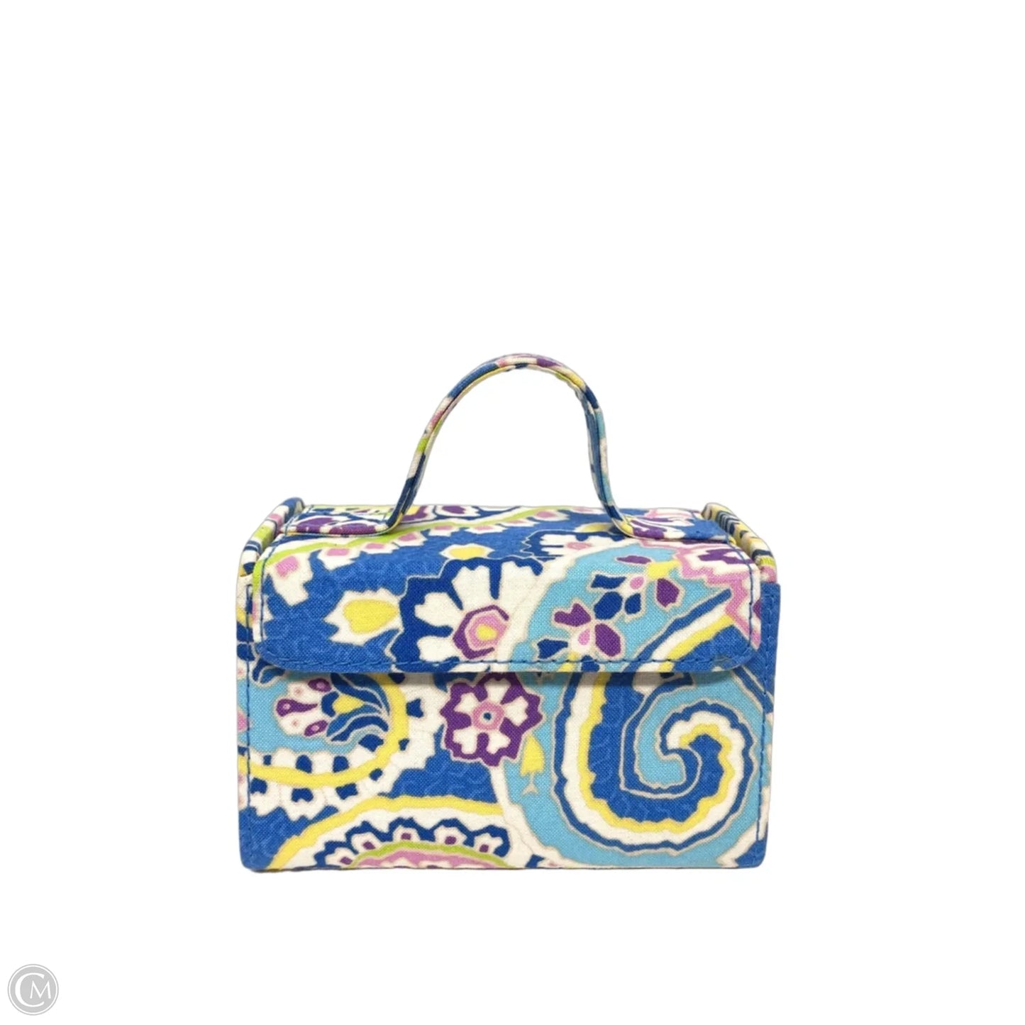 Jewelry Case By Vera Bradley