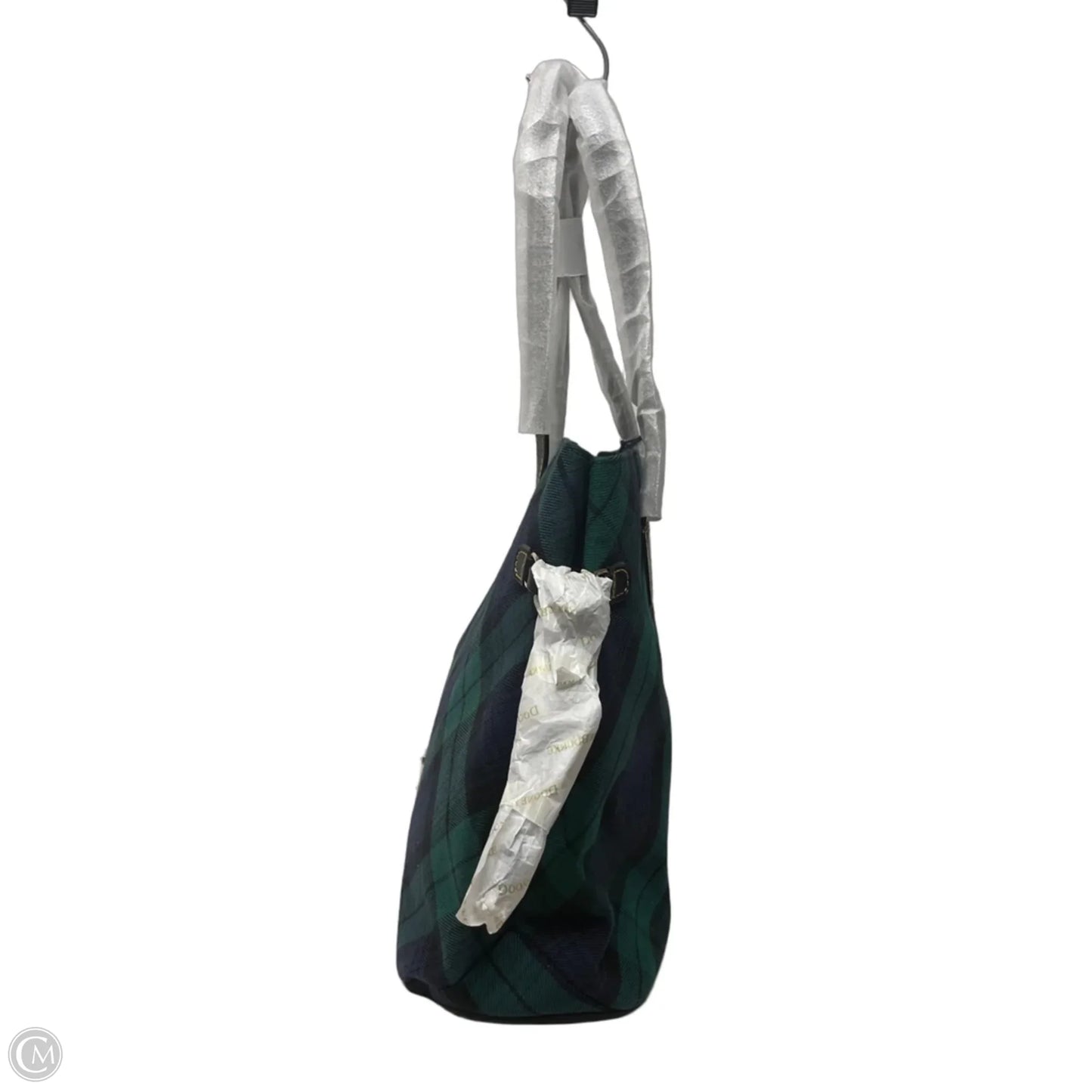 Handbag Designer By Dooney And Bourke, Size: Large
