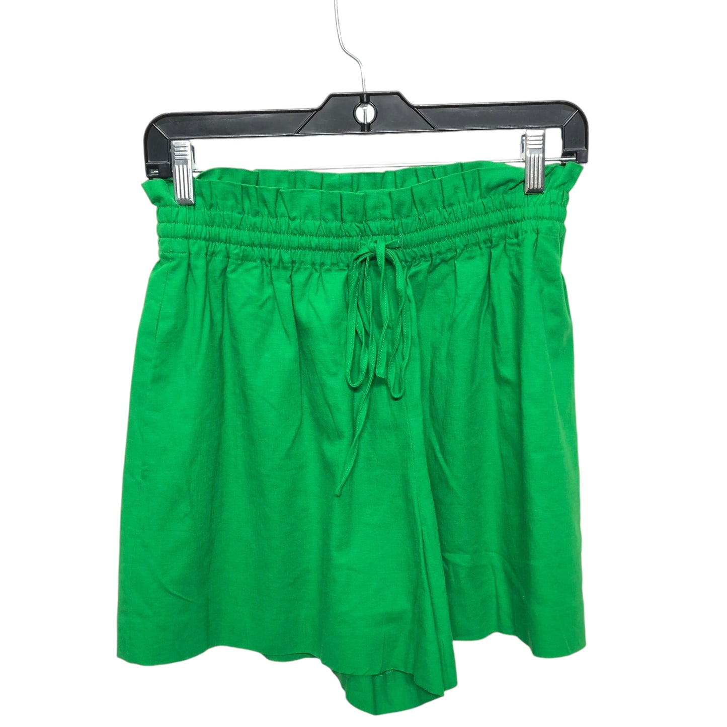 Shorts Set By Alex Marie In Green, Size: S