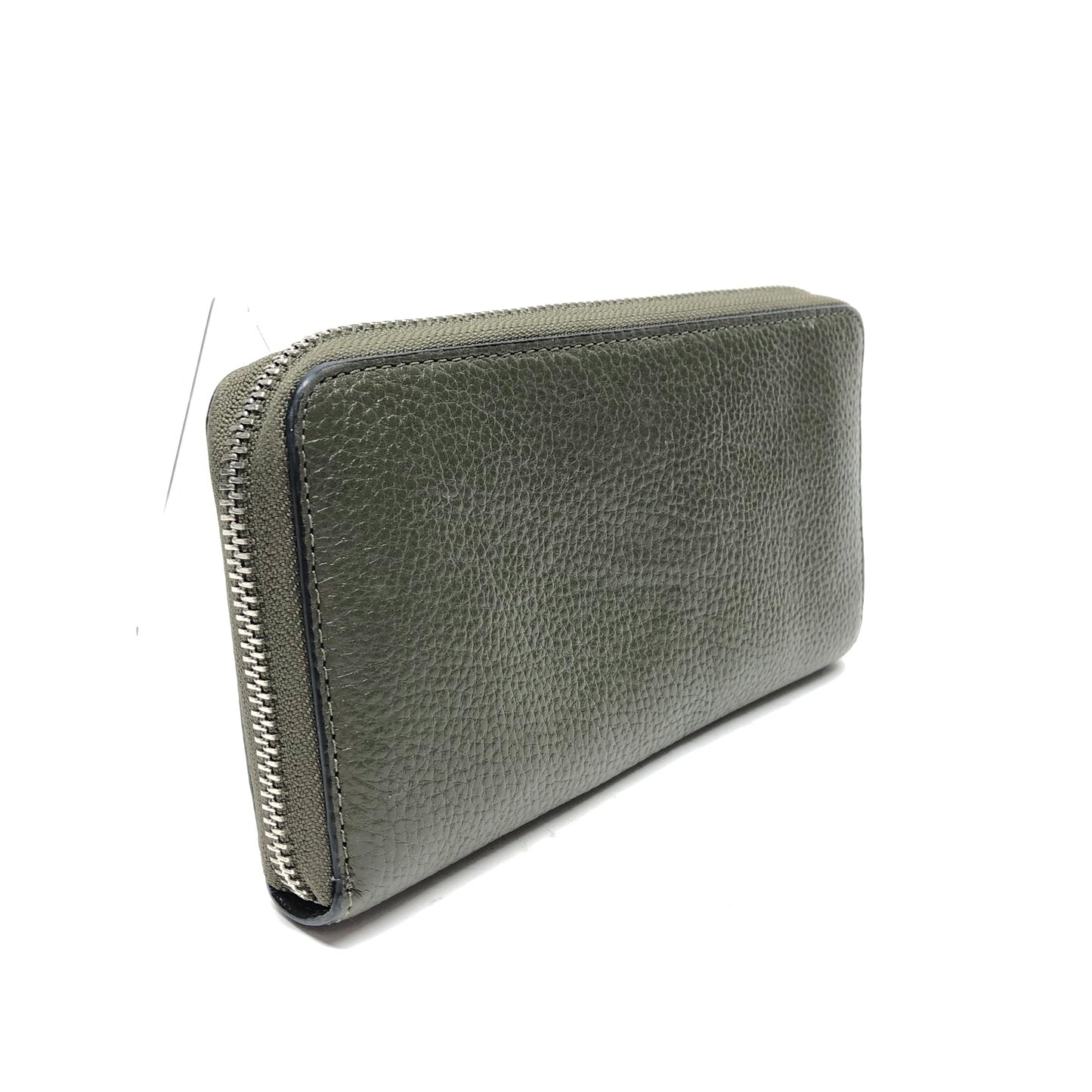 Wallet Designer By Coach, Size: Medium