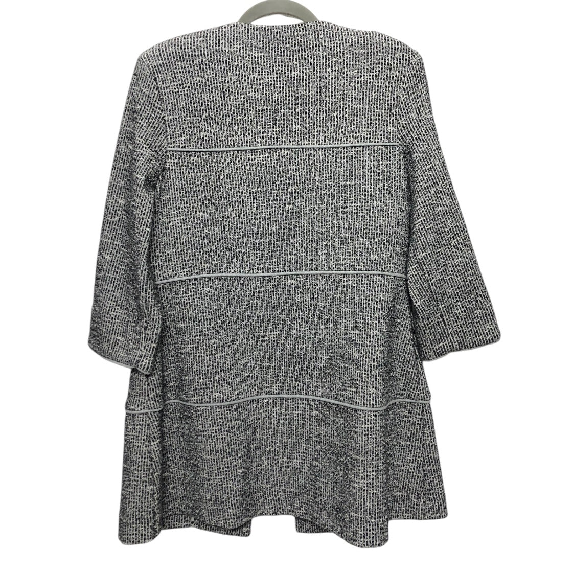 Cardigan By Cabi In Grey, Size: S