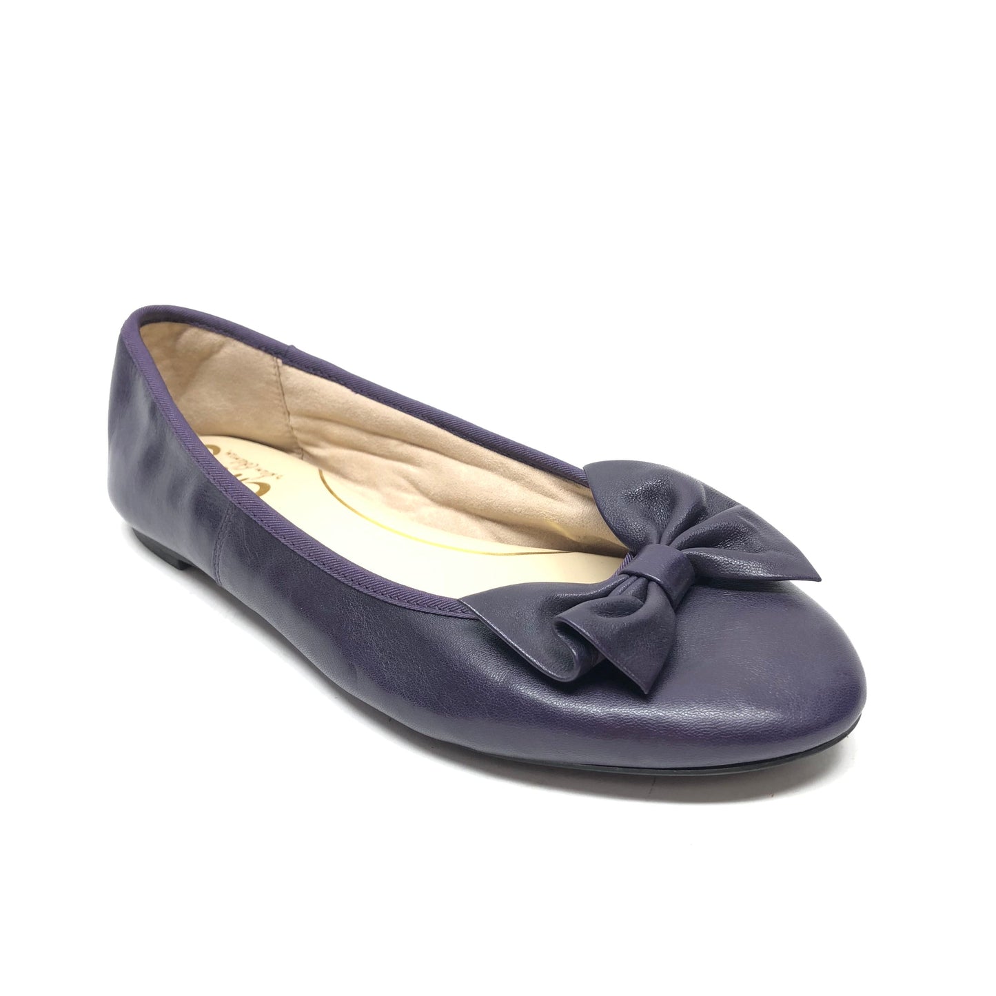 Shoes Flats By Circus By Sam Edelman In Purple, Size: 7.5