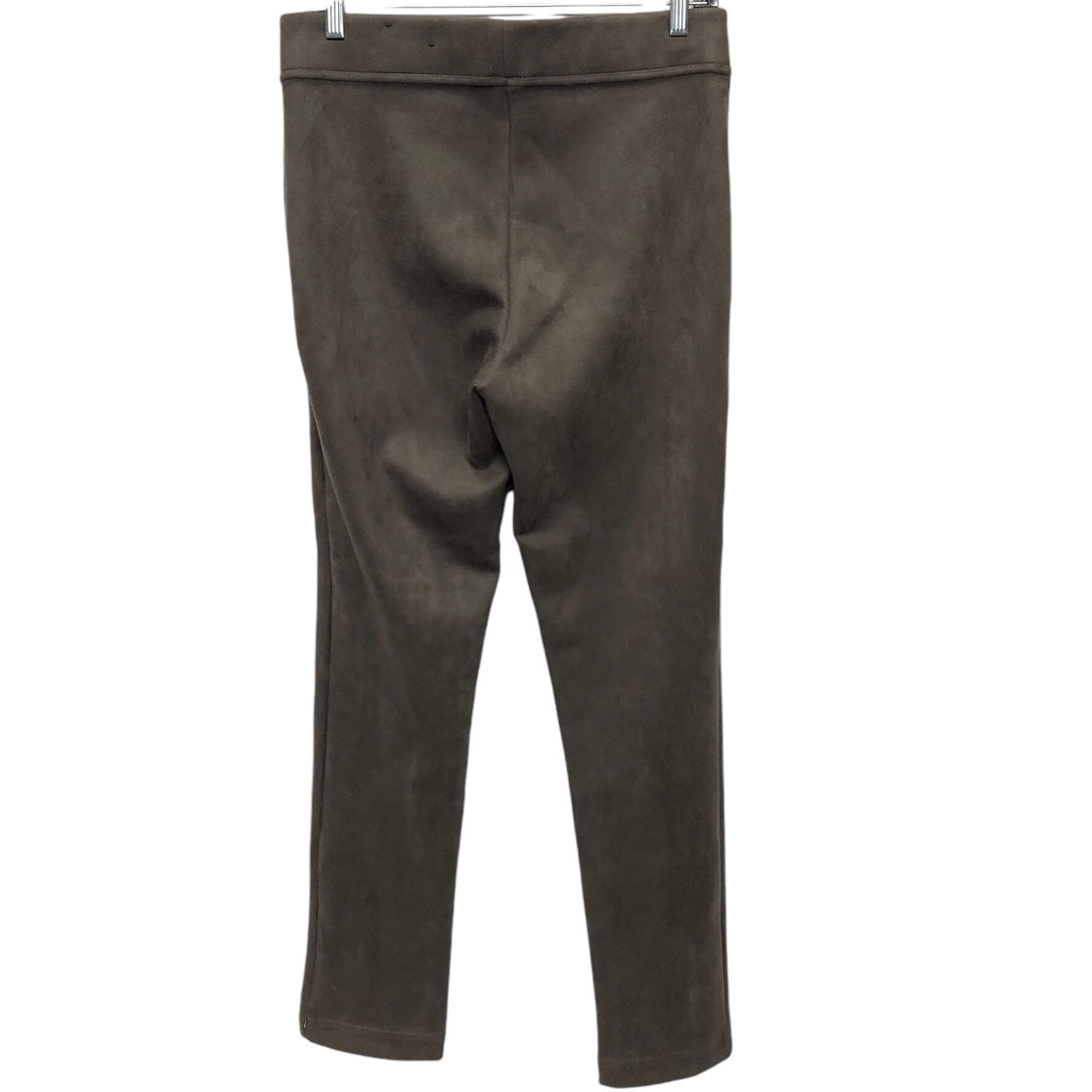 Pants Leggings By Andrew Marc In Taupe, Size: S