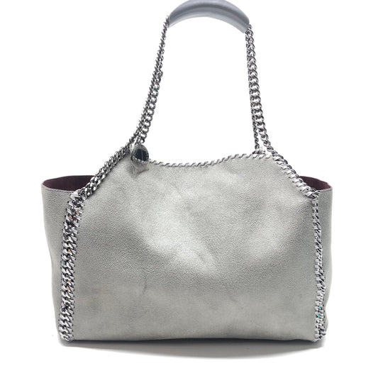 Handbag Luxury Designer By Stella Mccartney, Size: Large