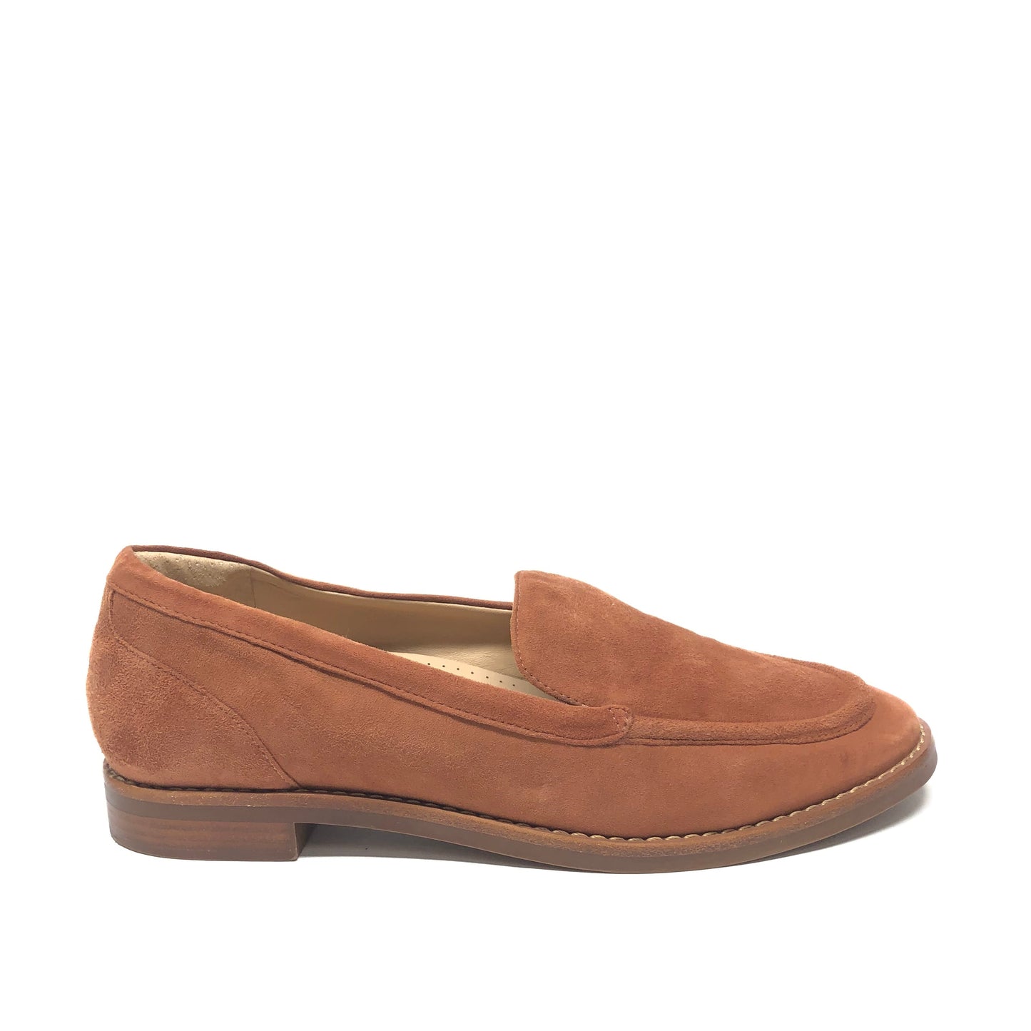 Shoes Flats By Antonio Melani In Brown, Size: 9