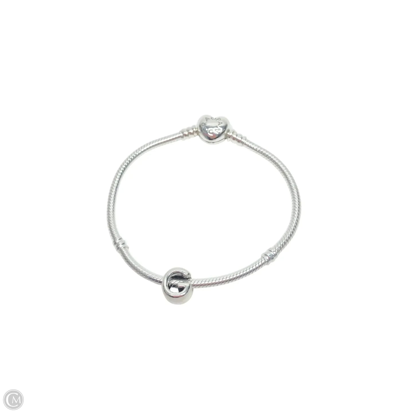 Bracelet Sterling Silver By Pandora