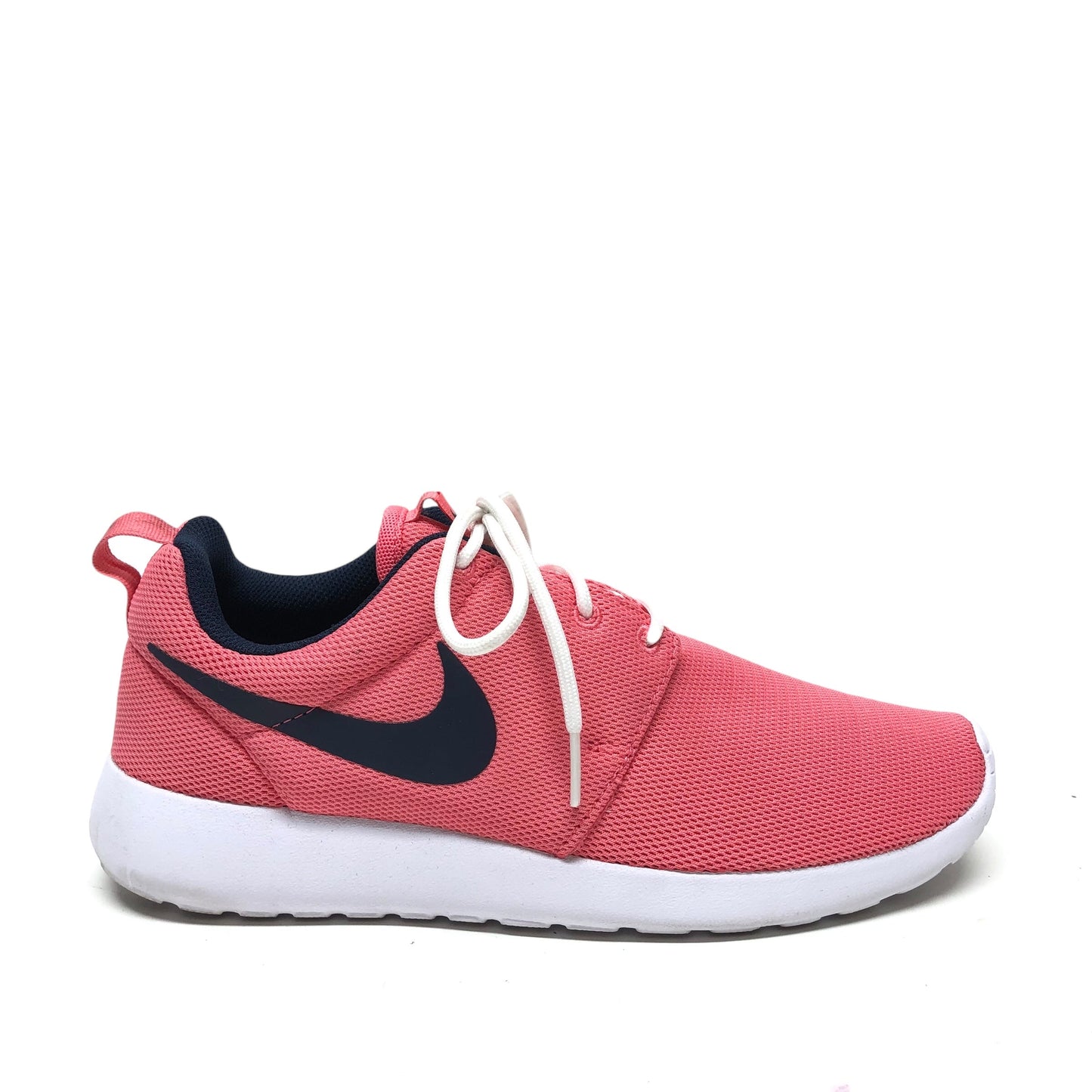 Shoes Sneakers By Nike In Pink, Size: 9