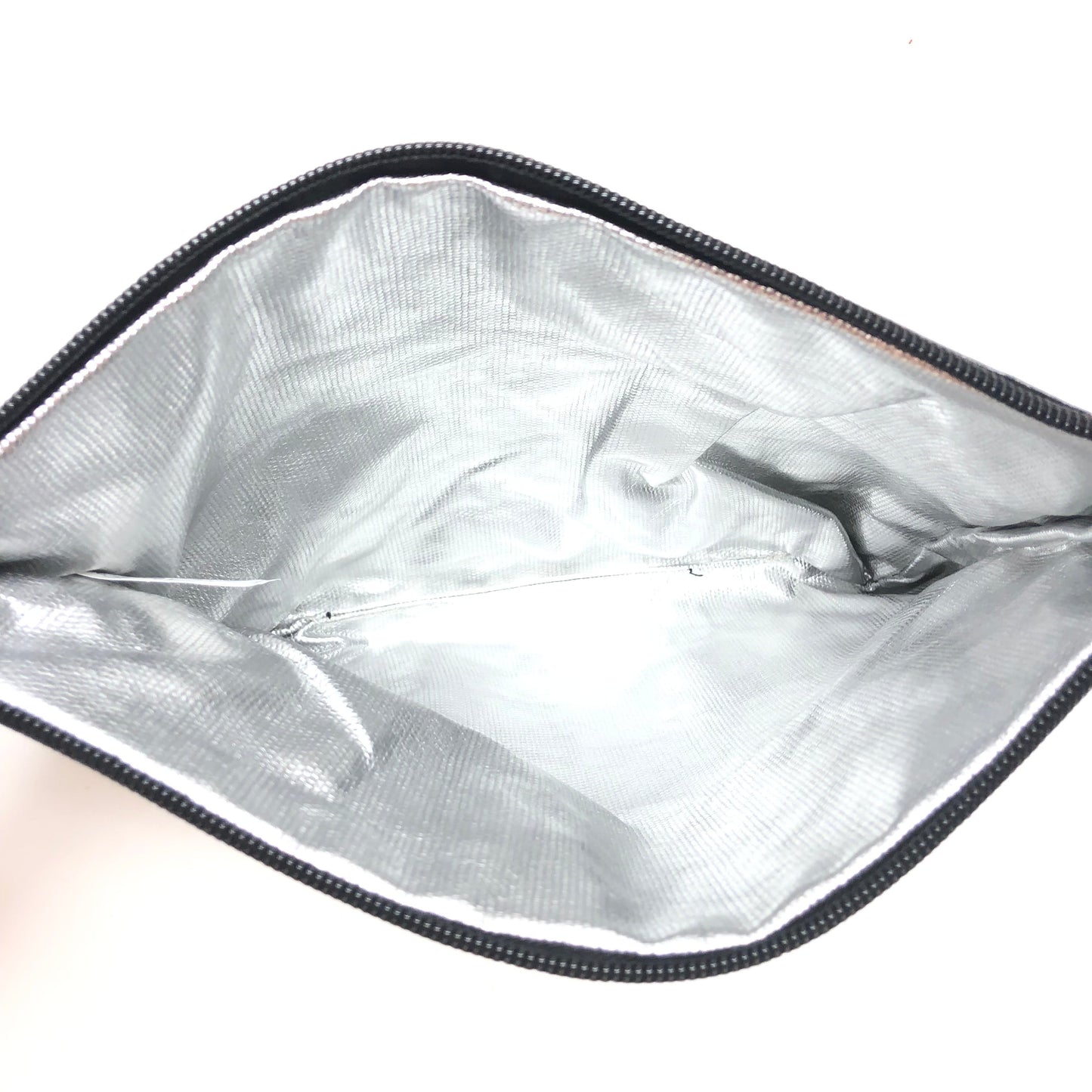 Makeup Bag By Brighton, Size: Medium