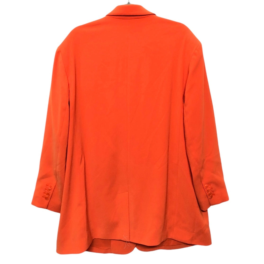 Blazer By Express In Orange, Size: Xl