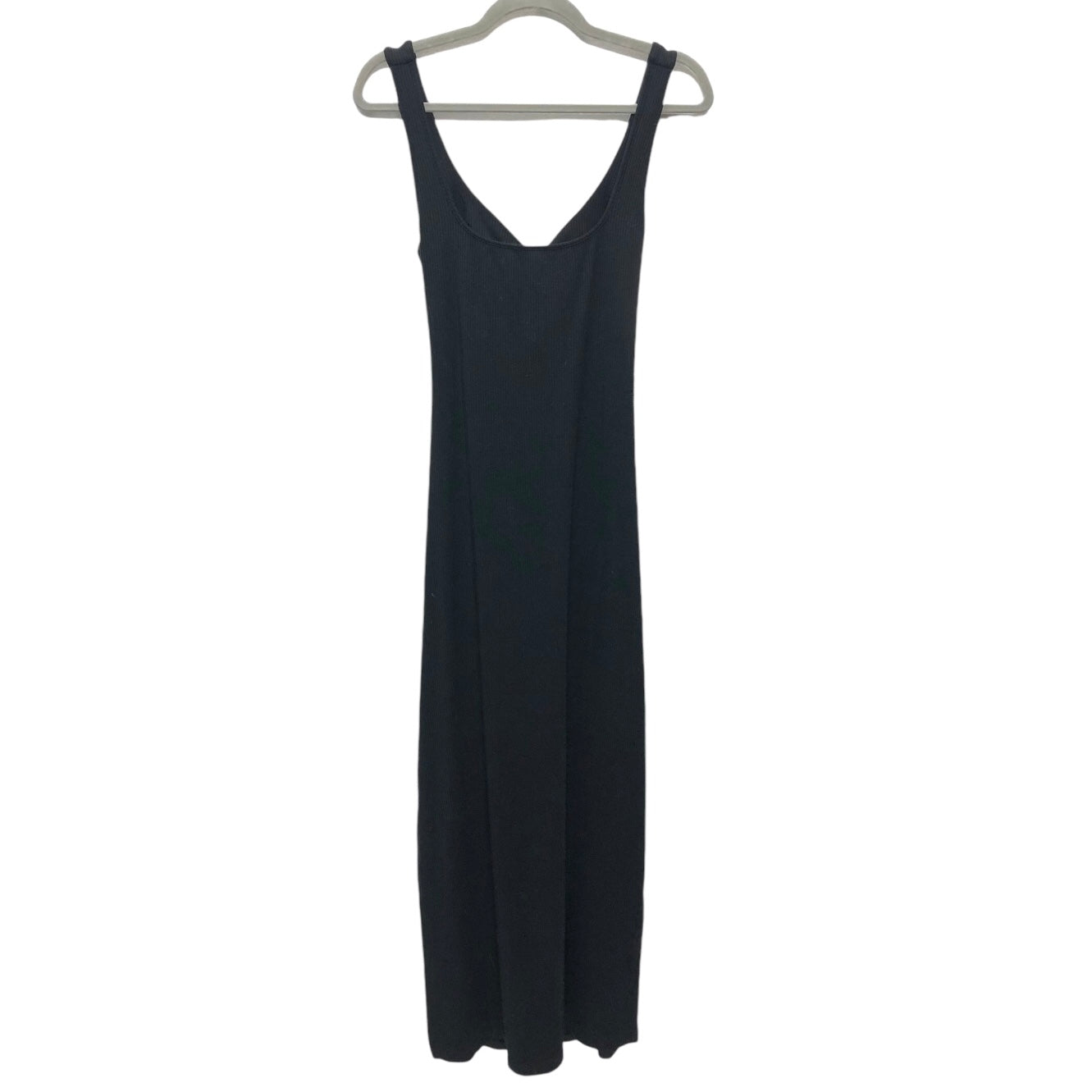 Dress Casual Maxi By Lspace In Black, Size: Xl