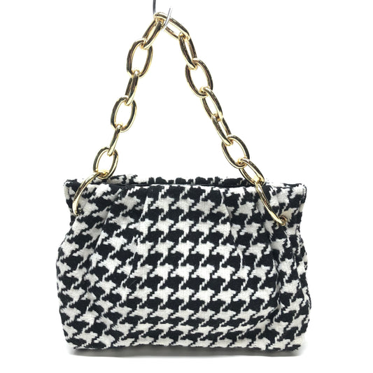 Handbag By House Of Want, Size: Small