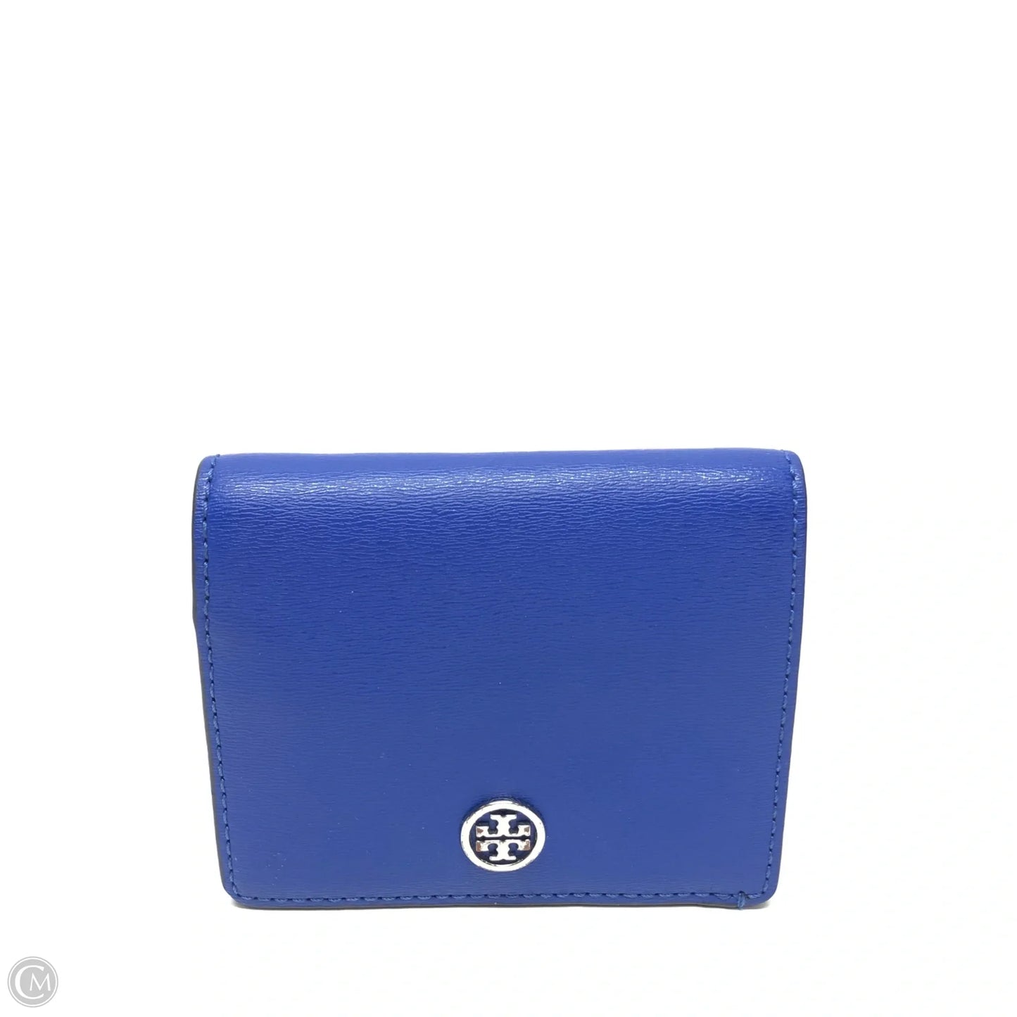 Wallet Designer By Tory Burch, Size: Medium