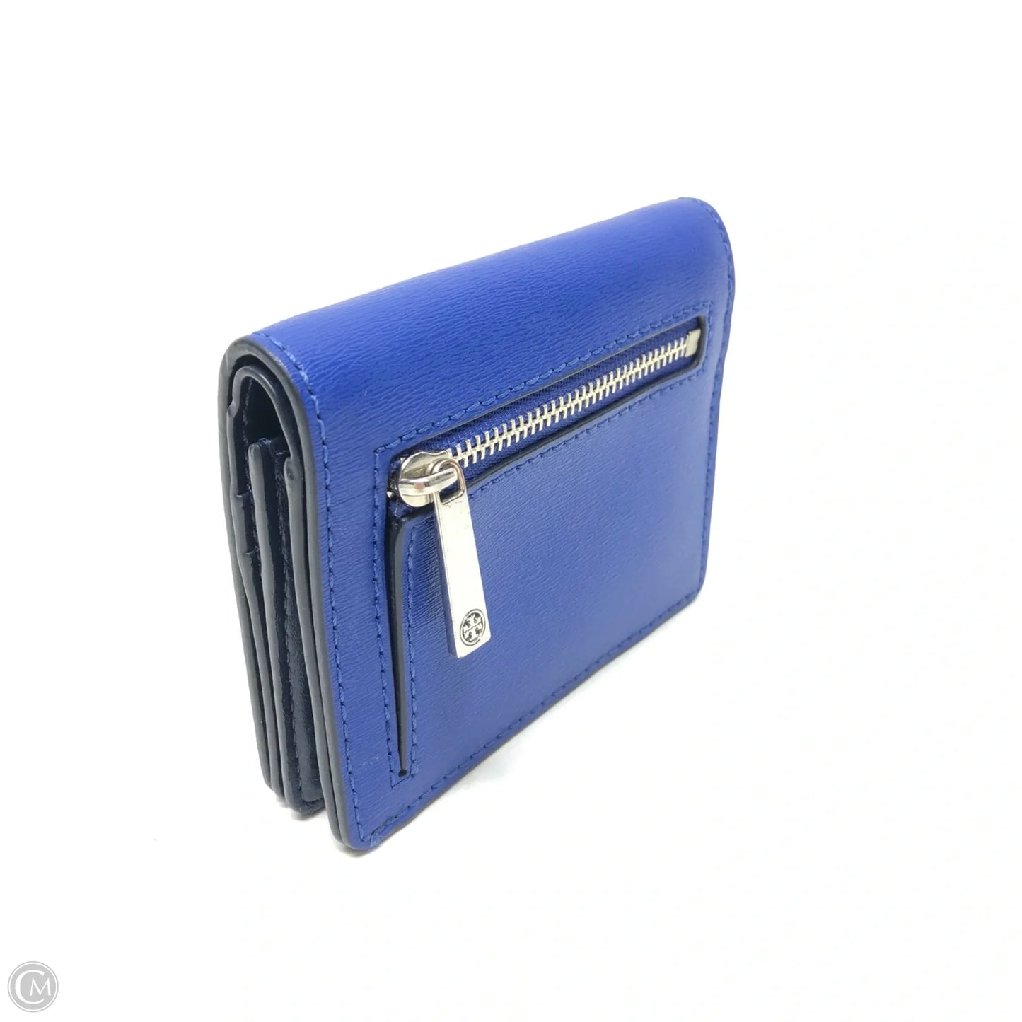 Wallet Designer By Tory Burch, Size: Medium