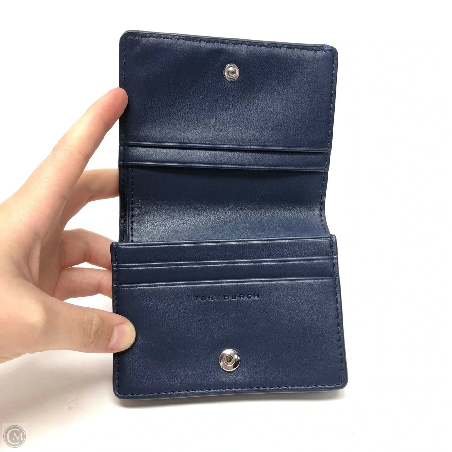 Wallet Designer By Tory Burch, Size: Medium