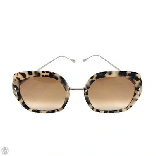 Sunglasses By Isabel Marant
