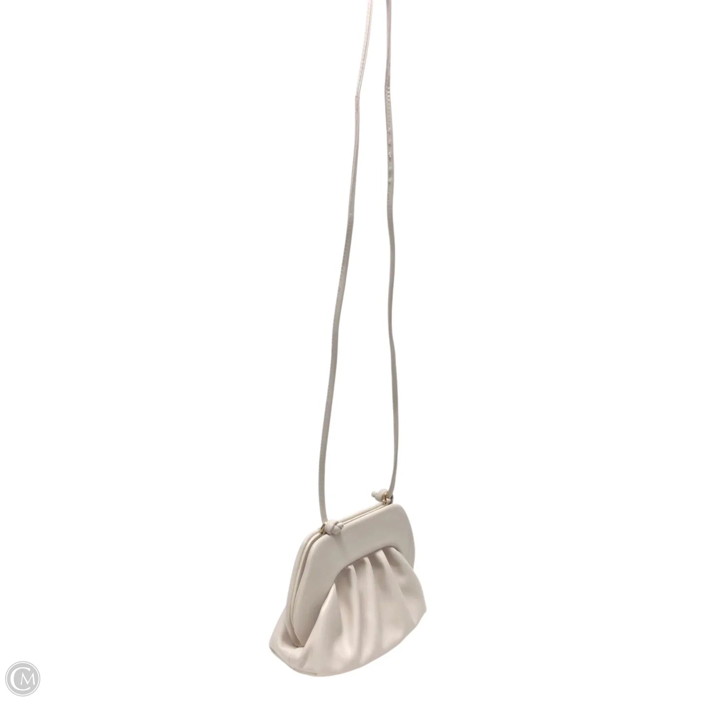 Clutch By Clothes Mentor, Size: Small