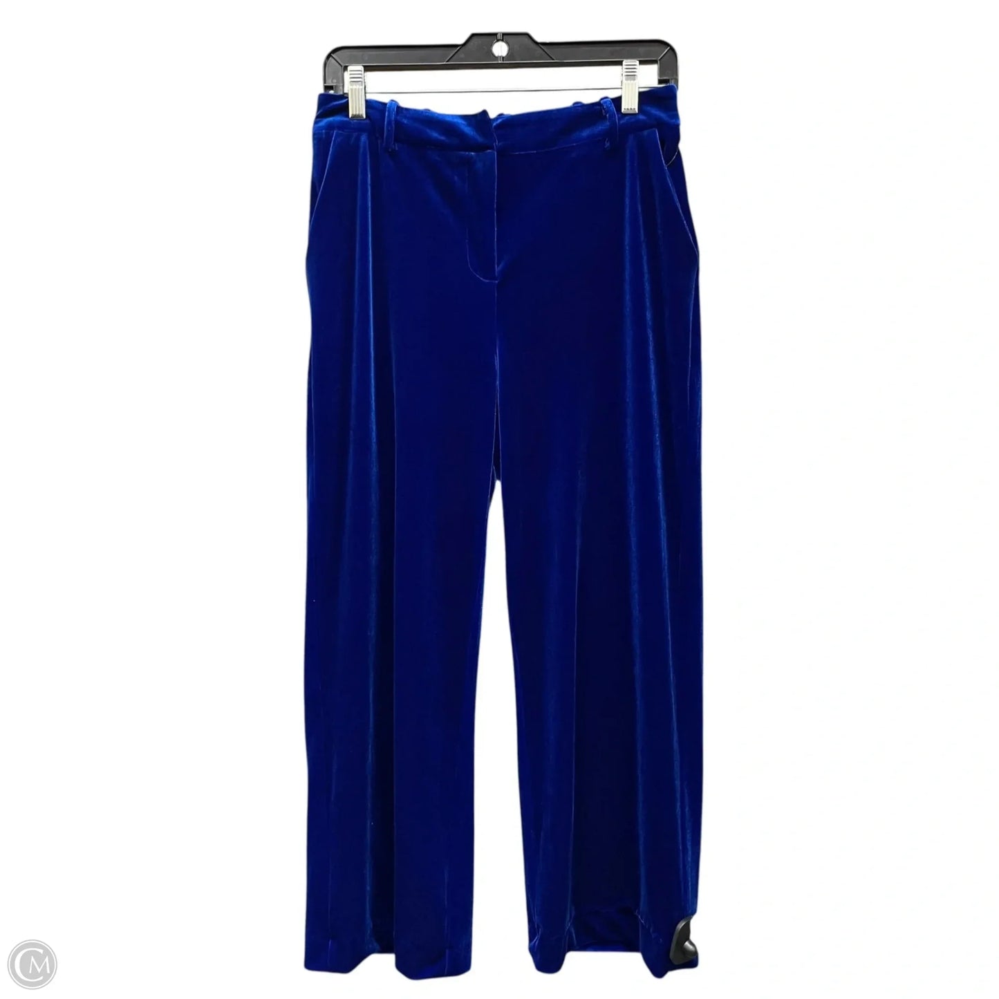 Pants Other By Skies Are Blue In Blue, Size: S