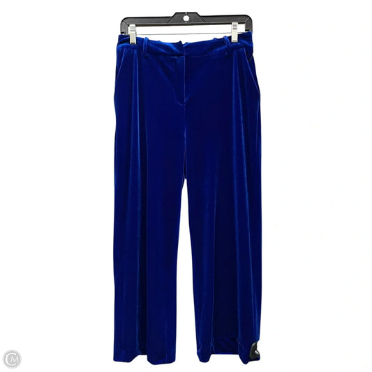 Pants Other By Skies Are Blue In Blue, Size: S