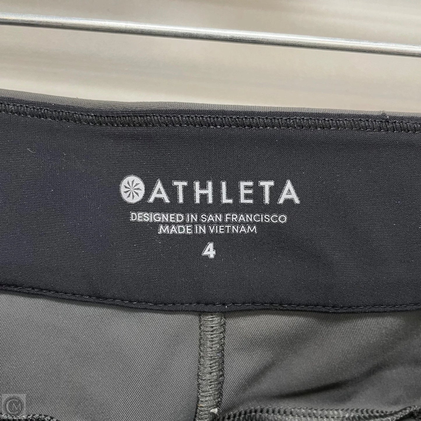 Pants Joggers By Athleta In Brown, Size: 4