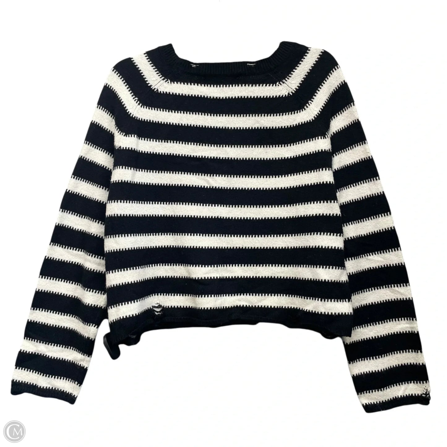 Sweater By Wildfox In Black, Size: S