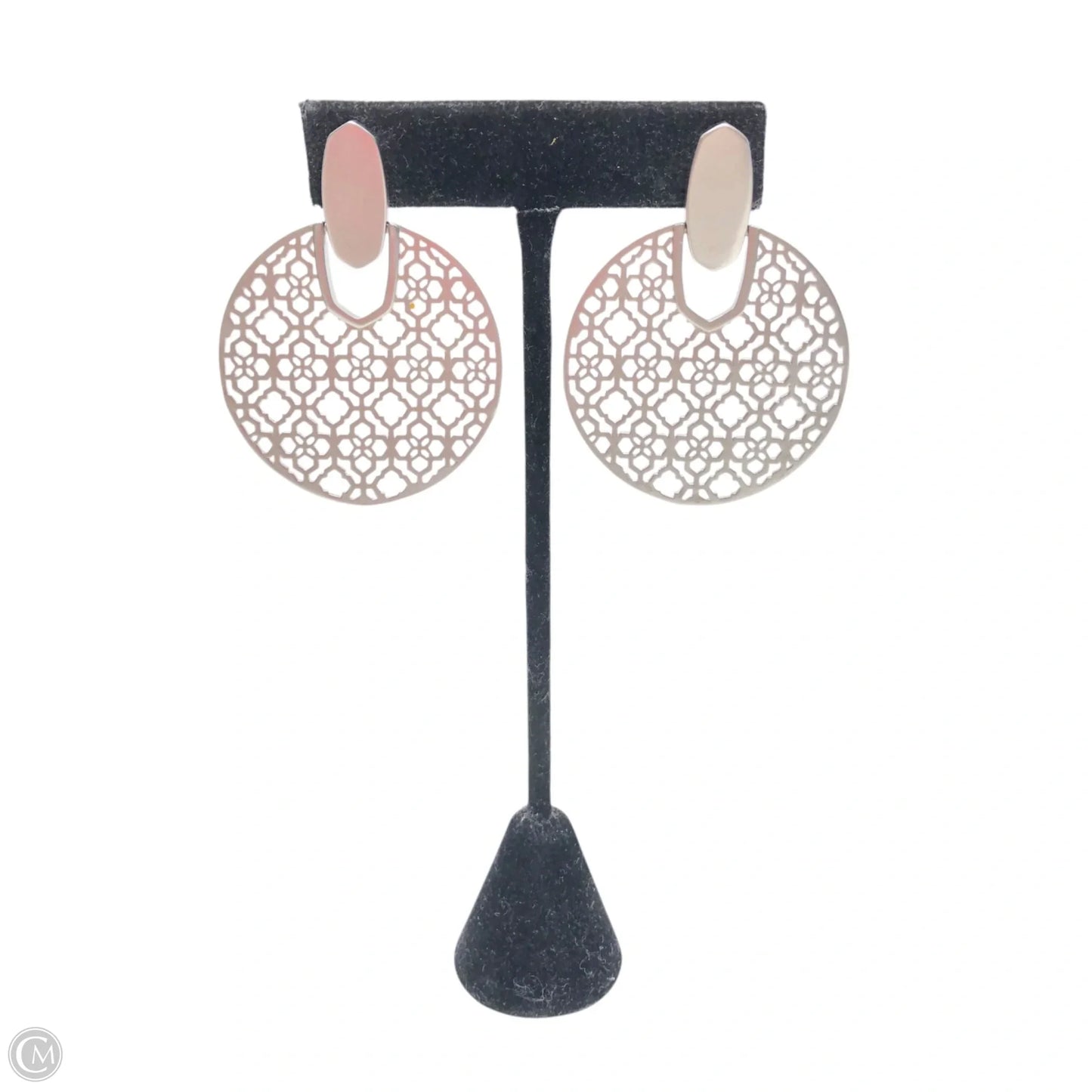 Earrings Dangle/drop By Kendra Scott