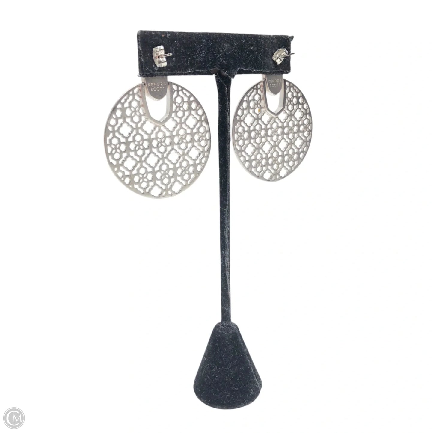 Earrings Dangle/drop By Kendra Scott