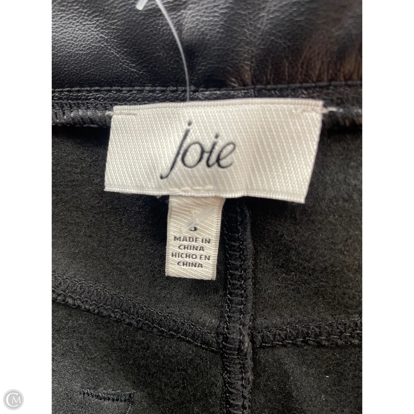 Pants Other By Joie In Black, Size: 6