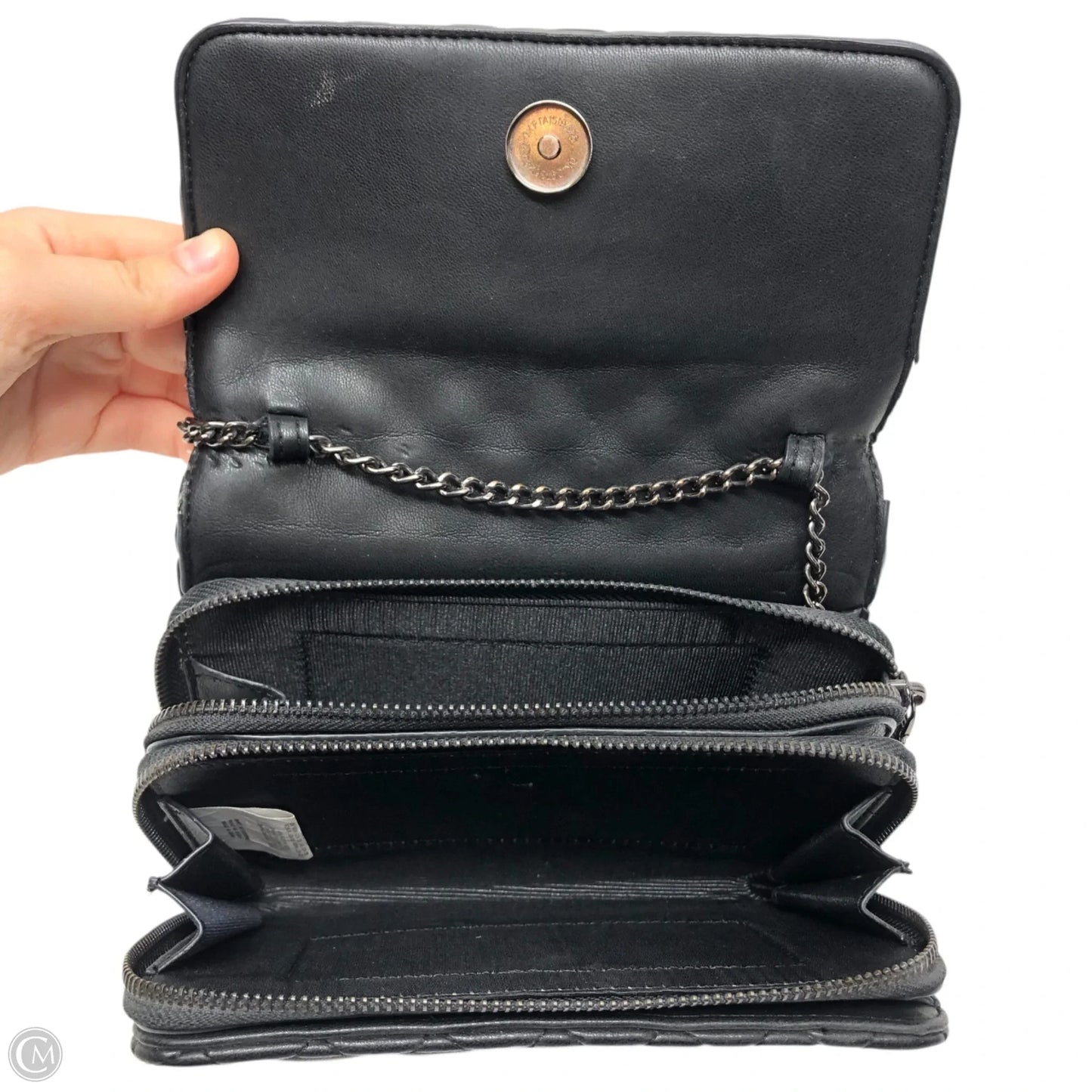 Crossbody By Clothes Mentor, Size: Small