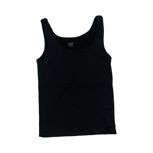 Tank Top By White House Black Market In Black, Size:M