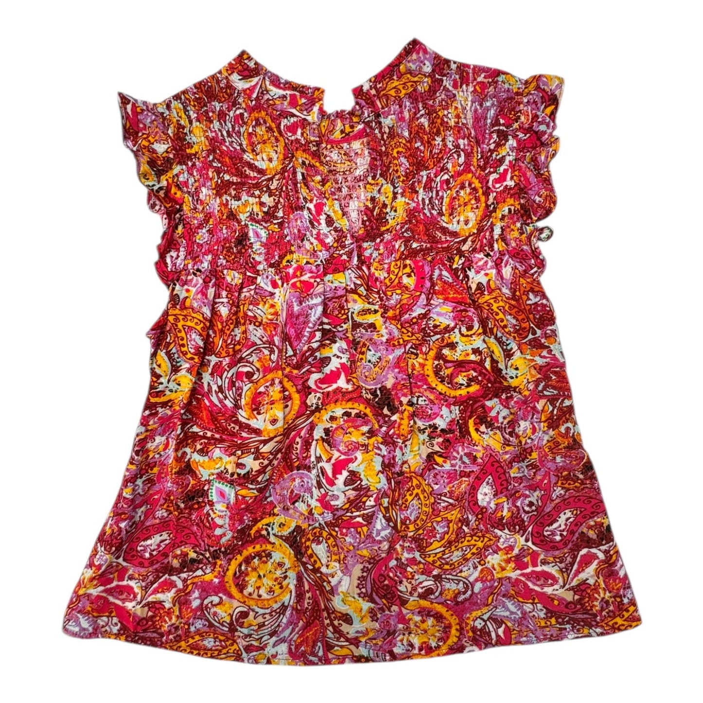 Top SL By Thml In Multi, Size:M