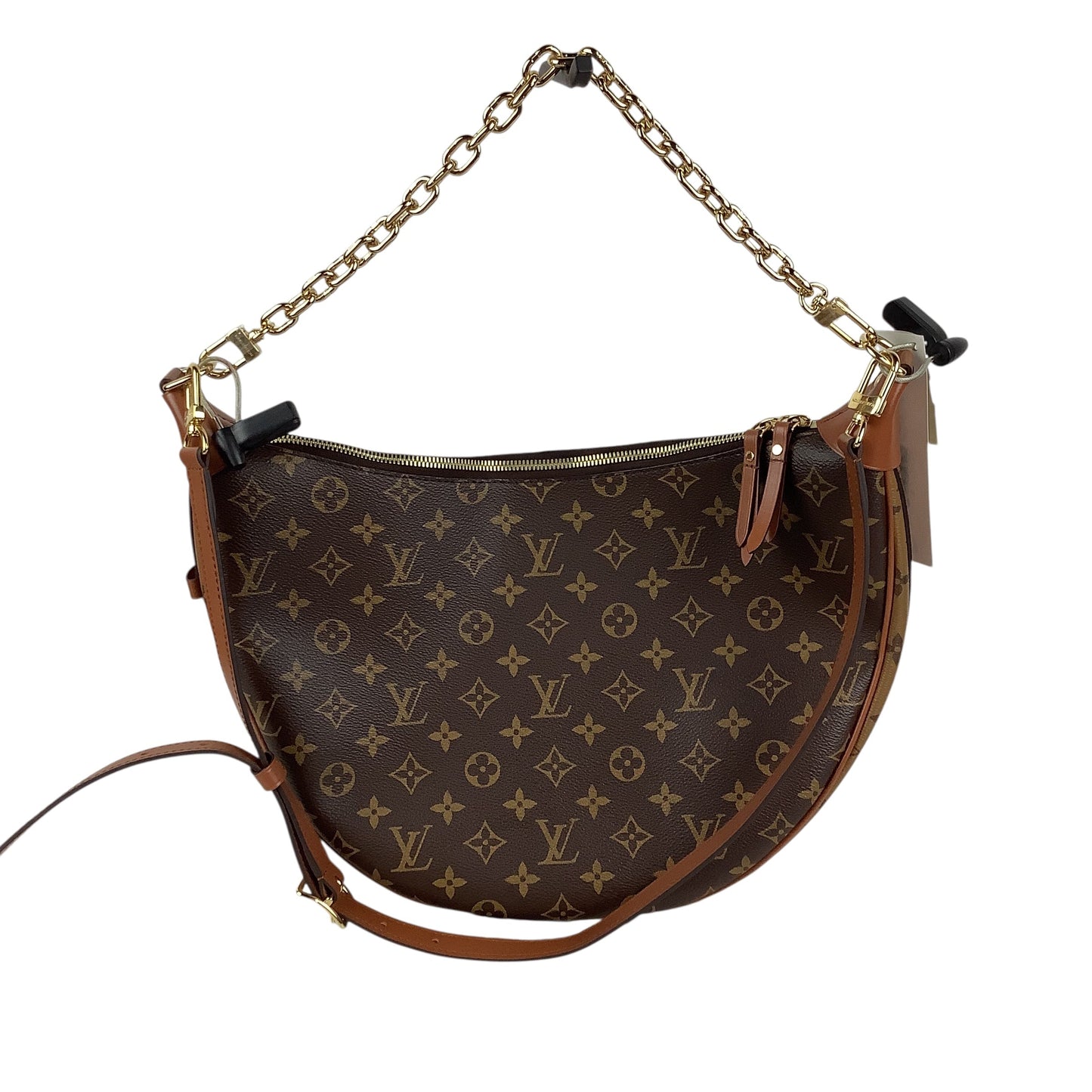 Handbag Luxury Designer By Louis Vuitton, Size: Large
