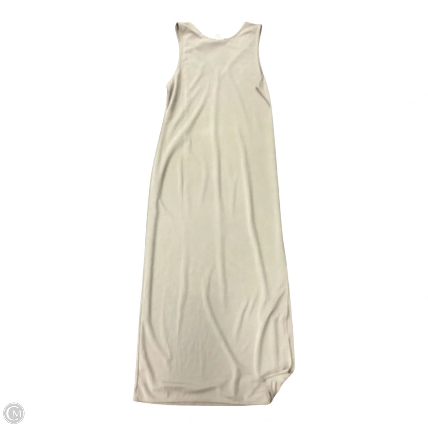 Dress Casual Maxi By Open Edit In Green, Size: S