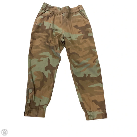 Pants Other By Levis In Camouflage Print, Size: S