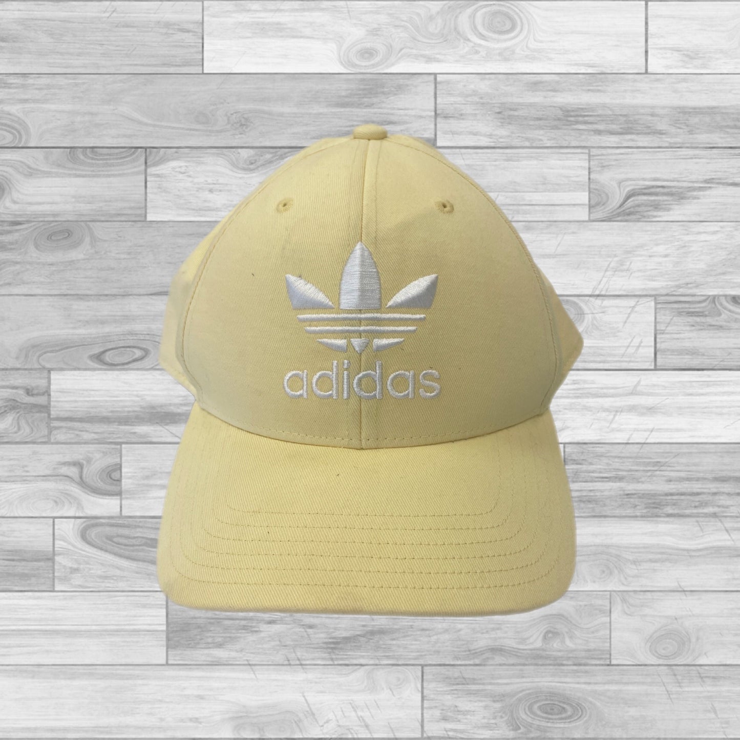 Hat Baseball Cap Adidas