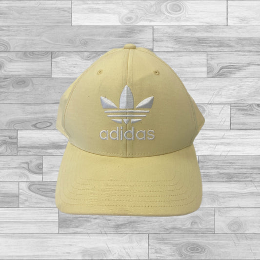 Hat Baseball Cap Adidas