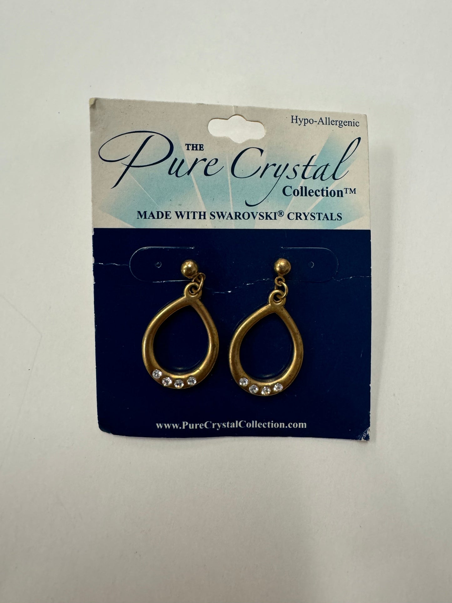 Earrings Dangle/drop By Clothes Mentor, Size: 1