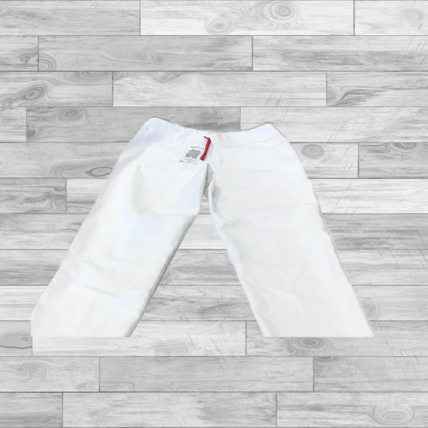 Pants Other By Ruby Rd In White, Size: 12petite