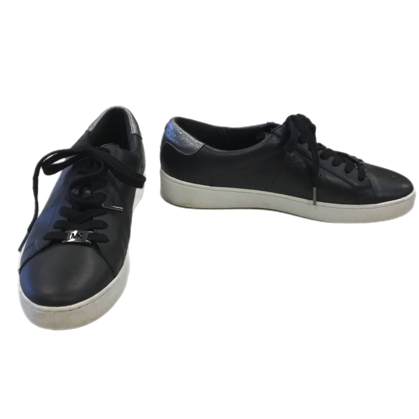 Shoes Sneakers By Michael By Michael Kors In Black, Size: 9.5