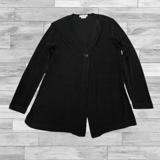 Cardigan By Cmc In Black, Size: S