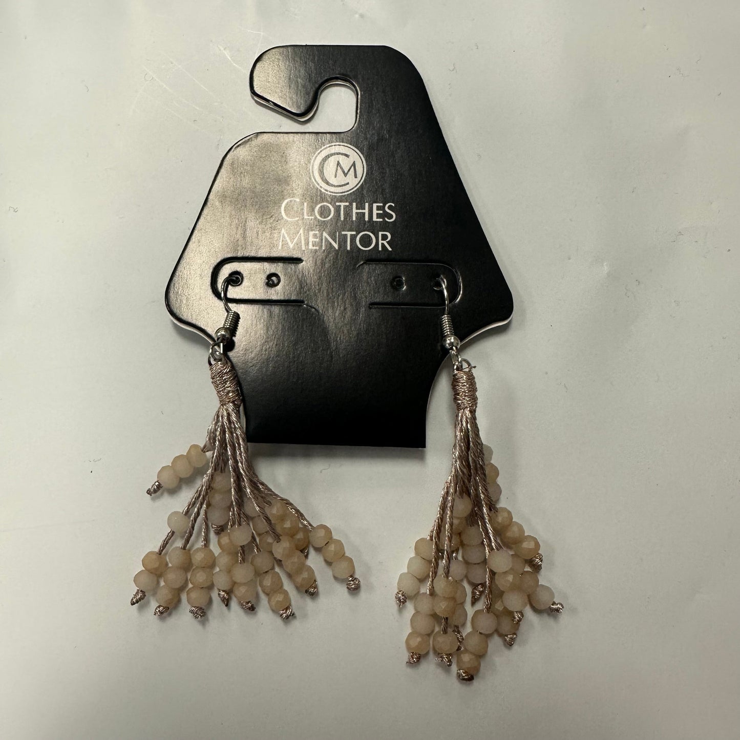 Earrings Dangle/drop By Clothes Mentor